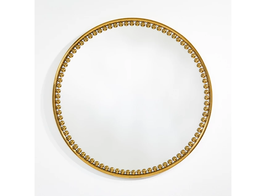 Spiegel Diva Round 8110.BFN rond Deknudt Mirrors