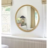 Front Spiegel Diva Round 8110.BFN rond Deknudt Mirrors