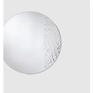 Spiegel Cord Deco M 2813.101 rond Deknudt Mirrors