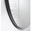 Detail Spiegel Cord Deco M 2813.101 rond Deknudt Mirrors