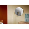 Sfeerfoto Spiegel Cord Deco M 2813.101 rond Deknudt Mirrors