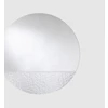 Spiegel Cord Deco L 2813.201 rond Deknudt Mirrors