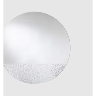 Spiegel Cord Deco L 2813.201 rond Deknudt Mirrors