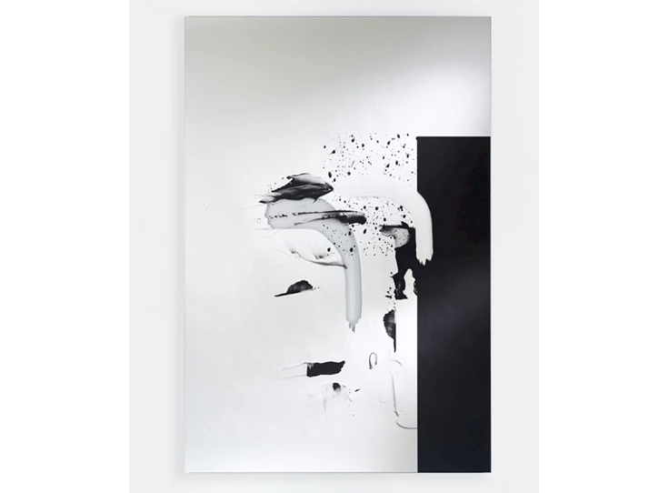 Spiegel Connect I L 3059.351 rechthoekig Deknudt Mirrors