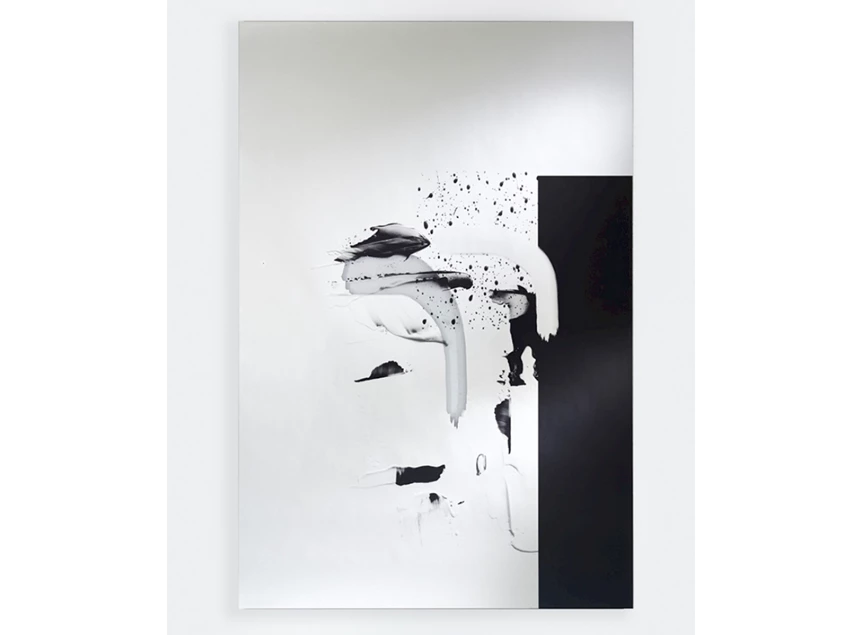 Spiegel Connect I L 3059.351 rechthoekig Deknudt Mirrors