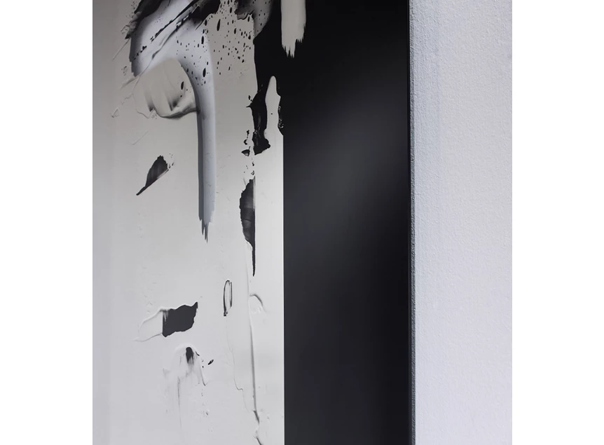 Zijkant Spiegel Connect I L 3059.351 rechthoekig Deknudt Mirrors