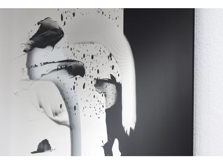 Detail Spiegel Connect I L 3059.351 rechthoekig Deknudt Mirrors