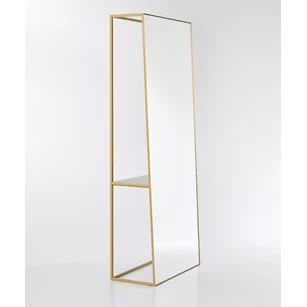 Spiegel Chassis XL Deluxe 2880.311 rechthoekig Deknudt Mirrors