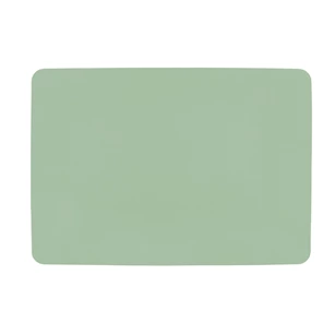 Togo placemat- 33x45cm- groen