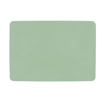 Togo placemat- 33x45cm- groen