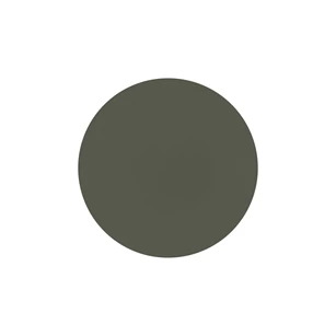 Togo onderzetter- Ø10cm- grijs- set4