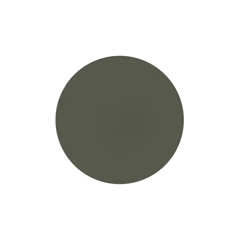 Togo onderzetter- Ø10cm- grijs- set4