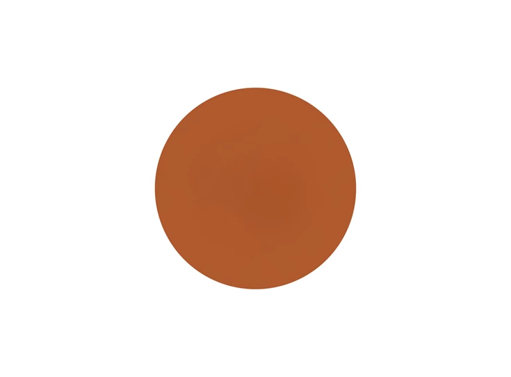 Togo onderzetter- Ø10cm- caramel- set4