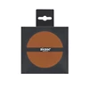 Togo onderzetter- Ø10cm- caramel- set4- verpakking