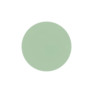 Togo onderzetter- Ø10cm- groen- set4