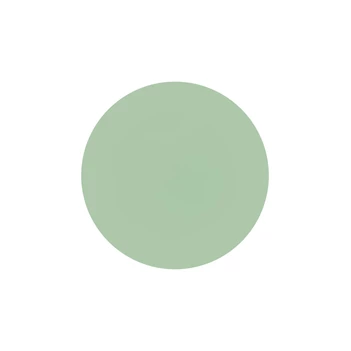 Togo onderzetter- Ø10cm- groen- set4