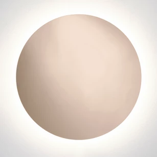 Spiegel Brio Bronze S 2929.214 rond Deknudt Mirrors