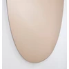 Detail Spiegel Brio Bronze L 2929.414 ovaal Deknudt Mirrors