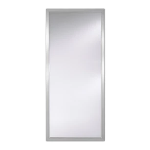 Spiegel Bremen Silver XL 9088.FHN rechthoekig Deknudt Mirrors