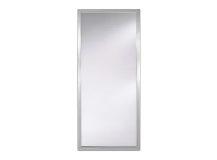 Spiegel Bremen Silver XL 9088.FHN rechthoekig Deknudt Mirrors