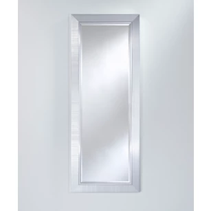 Spiegel Bremen Large Silver Hall 2798.362 rechthoekig Deknudt Mirrors