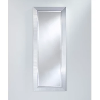 Spiegel Bremen Large Silver Hall 2798.362 rechthoekig Deknudt Mirrors