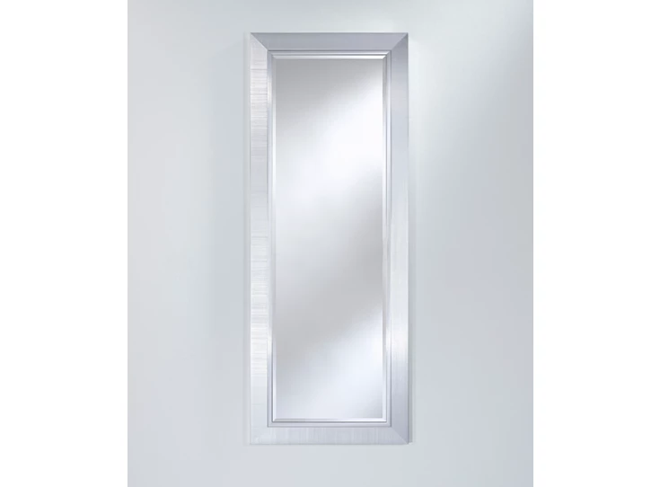 Spiegel Bremen Large Silver Hall 2798.362 rechthoekig Deknudt Mirrors
