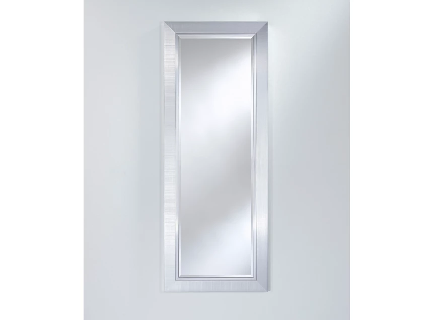 Spiegel Bremen Large Silver Hall 2798.362 rechthoekig Deknudt Mirrors
