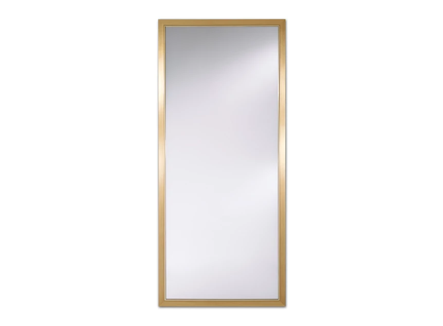 Spiegel Bremen Gold XL 9088.FGN rechthoekig Deknudt Mirrors