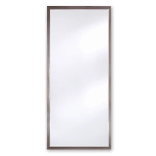 Spiegel Bremen Dark XL 9088.FRN rechthoekig Deknudt Mirrors