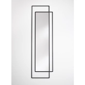 Spiegel Bordo 2842.351 rechthoekig Deknudt Mirrors