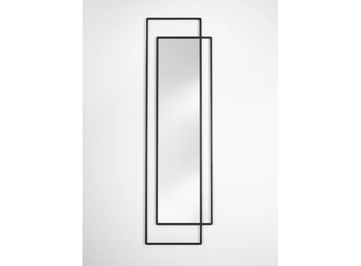 Spiegel Bordo 2842.351 rechthoekig Deknudt Mirrors