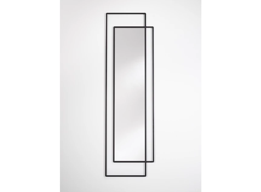 Spiegel Bordo 2842.351 rechthoekig Deknudt Mirrors