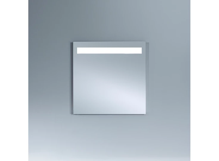 Spiegel B.Light 1 Plus 2802.195 badkamer Deknudt Mirrors