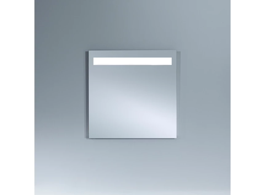 Spiegel B.Light 1 Plus 2802.195 badkamer Deknudt Mirrors