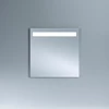 Spiegel B.Light 1 2802.194 badkamer Deknudt Mirrors