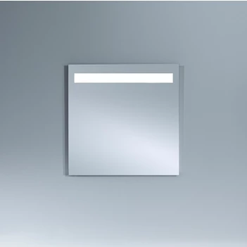 Spiegel B.Light 1 2802.194 badkamer Deknudt Mirrors