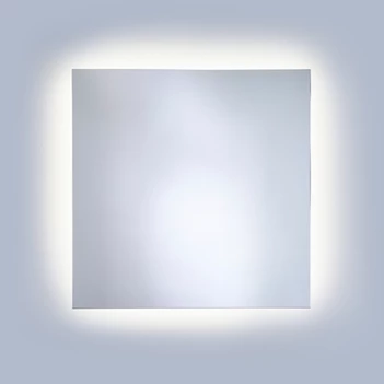 Spiegel B.Ambi 1 Plus 2803.195 badkamer Deknudt Mirrors