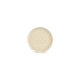 802220 plat bord 22xh2,5cm vanillie blush Salt en Pepper