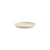 802220 plat bord 22xh2,5cm vanillie blush Salt en Pepper