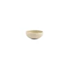 Blush kom- Ø12,5xh5cm- vanille- plat