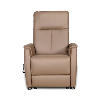 relax verano samoa olifant standaard groot recor trolley powerlift 2 motoren vooraan gesloten