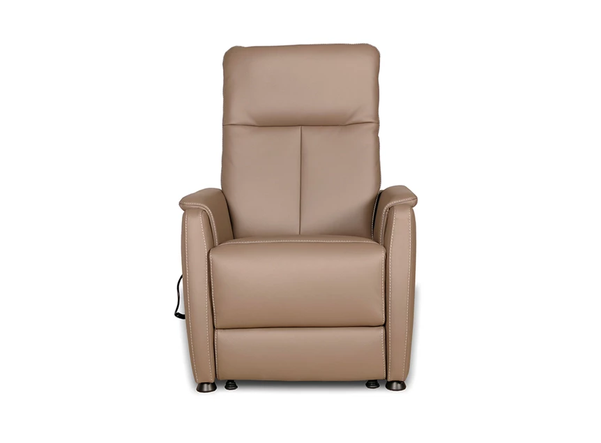 relax verano samoa olifant standaard groot recor trolley powerlift 2 motoren vooraan gesloten