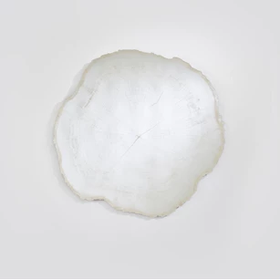 Spiegel Arbo Ice M 2839.101 natuurlijk Deknudt Mirrors