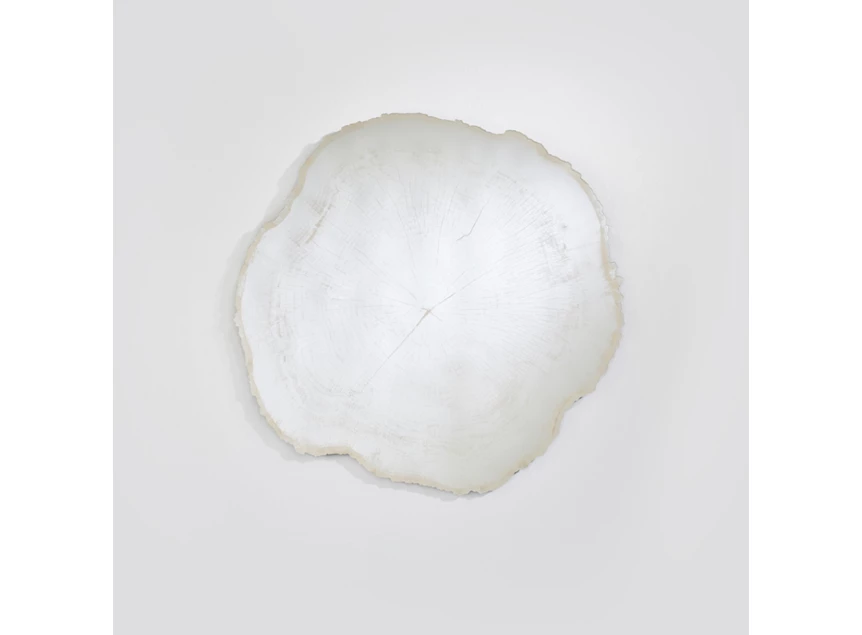 Spiegel Arbo Ice M 2839.101 natuurlijk Deknudt Mirrors