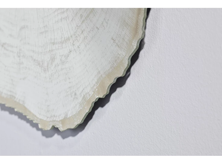 Detail Spiegel Arbo Ice M 2839.101 natuurlijk Deknudt Mirrors