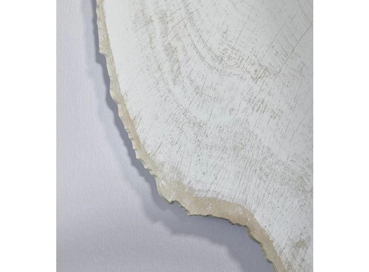 Zijkant Spiegel Arbo Ice L 2839.201 natuurlijk Deknudt Mirrors