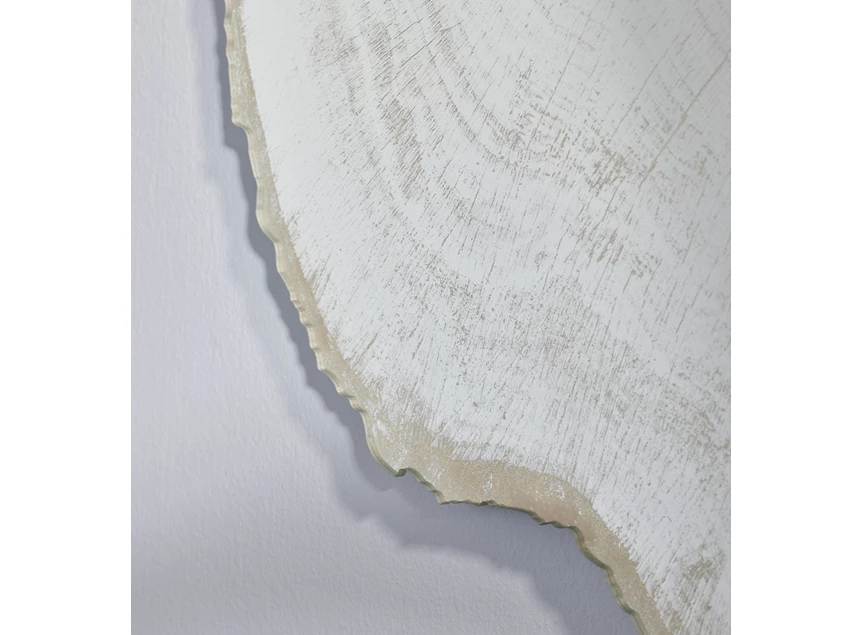 Zijkant Spiegel Arbo Ice L 2839.201 natuurlijk Deknudt Mirrors