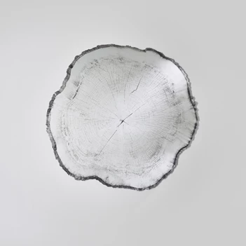 Spiegel Arbo Dark M 2839.191 natuurlijk Deknudt Mirrors