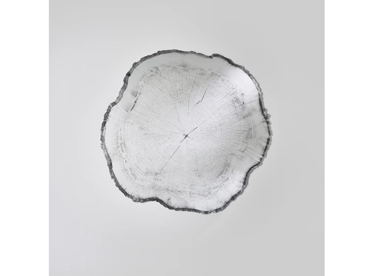 Spiegel Arbo Dark M 2839.191 natuurlijk Deknudt Mirrors